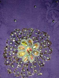 GEORGETTE SAREE