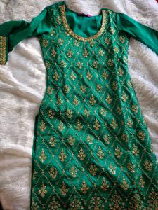 Beautiful Sharara Set From Libas