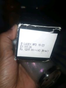 Oriflame Giordano Gold Serum Boost Primer