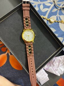 GENEVA Watch Women