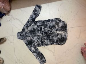 Printed Shirt