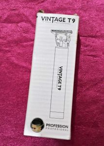 Hair Trimmer Rechargeable Cordless