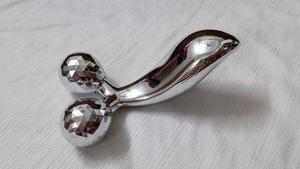 Manual Body Roller Massager!