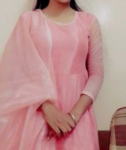 Peach Beauty Set