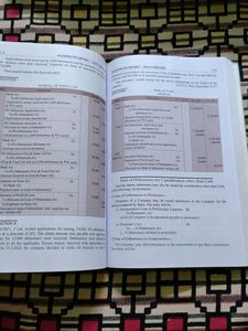 Accounting For Companies Textbook Class XII DK Goe