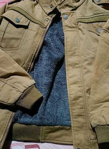 Korean Jacket Free Delivery