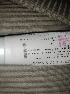 Lakme 9to5 CC Cream - Bronze