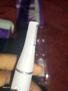 ⚠️Sale Eyebrow And Face Trimmer