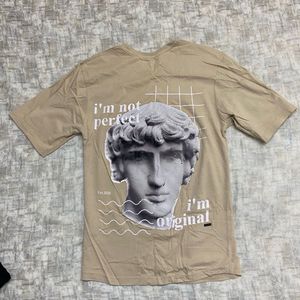Slim fit T-shirt