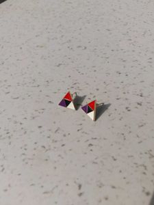💎 Trendy Earrings Combo + Free Pendant 💎