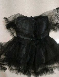 New 3 combo Girls kids Clothing Dress