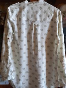 Cream Top