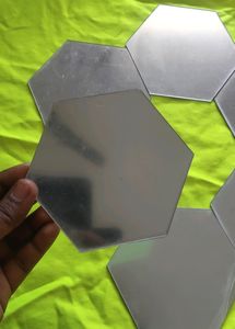 Self Adhesive Mirror(6nos)