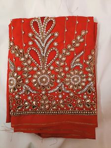 💥Urgent Sale Lowest Price Maggam Blouse Pieces
