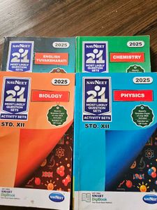 21 Most Likely Question Sets 2025