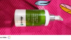 The Derma Co. Body Serum-Lotion