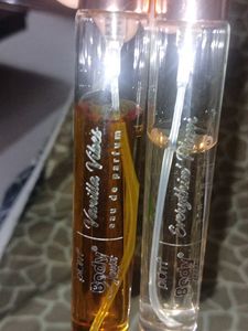 plum Body lovin Perfume Duo