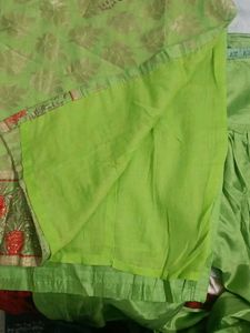 Kurta Set