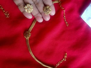 Neck Choker