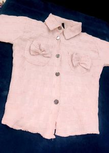 pink top💗