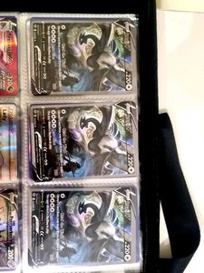Rare Pokemon Card