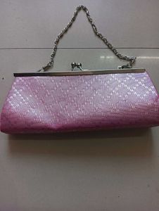 Mini Clutch