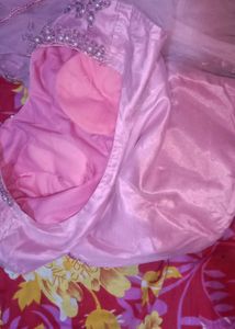 ethnic so heavy gown