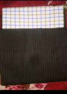 Combo Offer Both Pants With Shirts