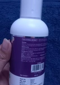 Acne Spray