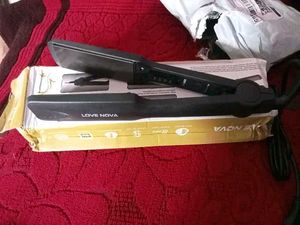 Kemei Original KM-329 Hair Straightener