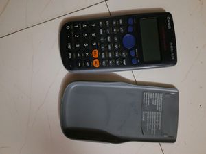 Scientific Calculator