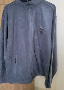 Fleece Jacket