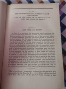 Karl Marx - Capital Volume III