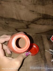 Vintage Avon Soft Bottle