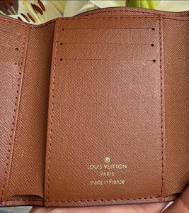 LOUIS VUITTON VICTORINE WALLET