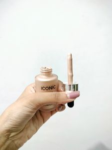 Iconic London Illuminator (Liquid)