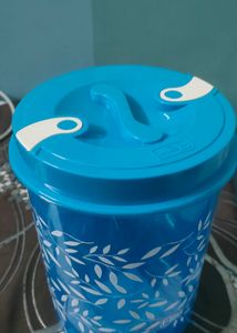 Flair Kitchenmate Plastic Container 1500ml