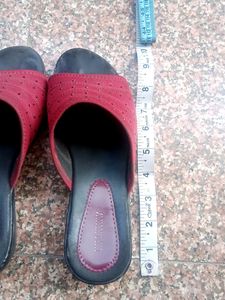 Footwear
