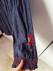New Dnmx Top