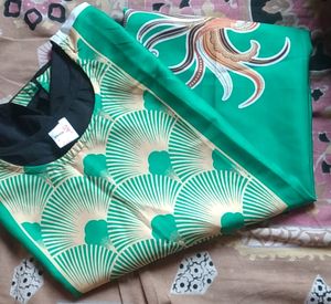 New Rayon Kurti
