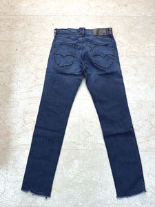 Levi’s Redloop men Slim Fit Blue Denim Jeans