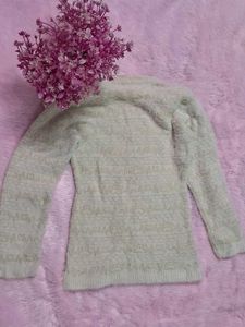 Cozy Knit Sweater