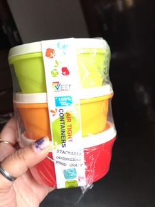 Set Of 3