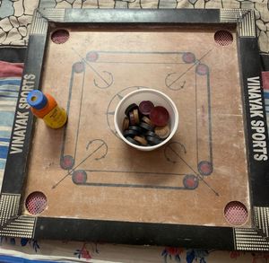 Carrom Board