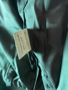 Here &amp; Now Limited Edition Tiger Varsity Jacket