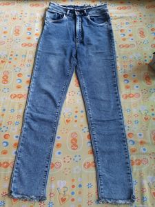 Blue Jeans
