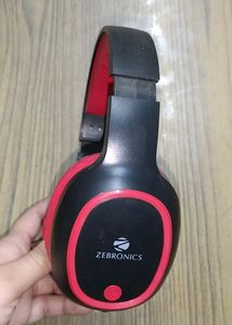 Zebronic Wireless Headphones 🎧