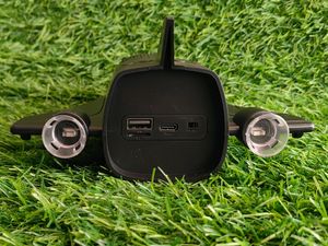 Pickpack Plane Wireless Bluetooth Speaker PP-BT119