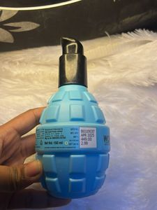 WOW Aqua-banger Moisturizer