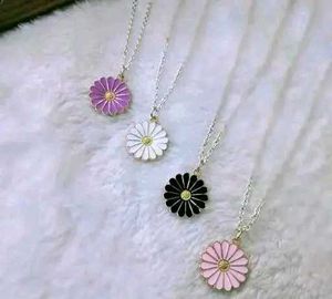 COMBO Daisy Charm Bracelets with pendant